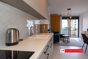 Res Angelina apartment San Miguel de Salinas-39