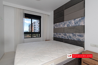 Res Angelina apartment San Miguel de Salinas-4