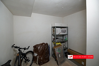 Res Angelina apartment San Miguel de Salinas-47