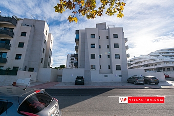 Res Angelina apartment San Miguel de Salinas-52