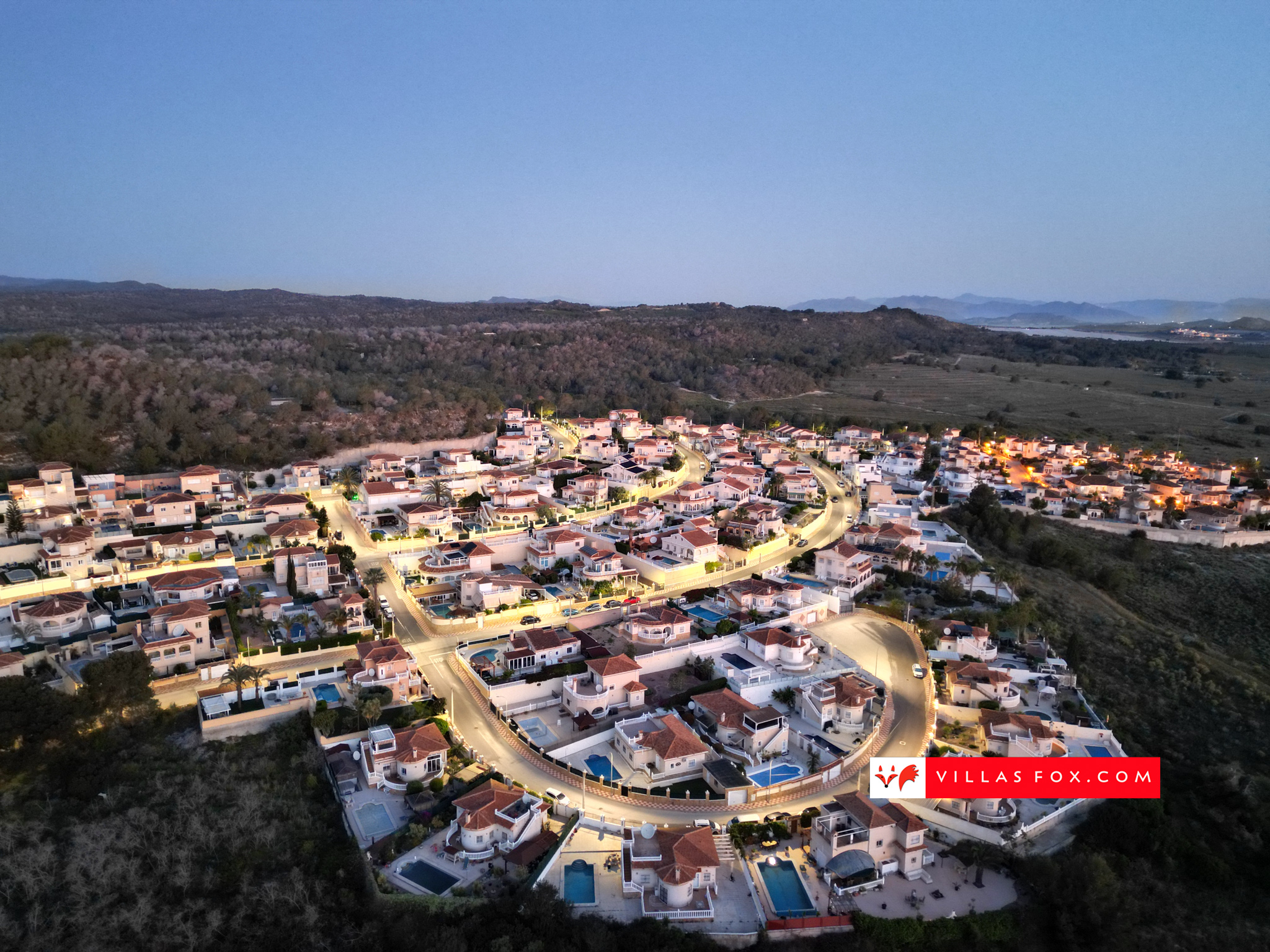 Generisk lagerfotografi (San Miguel de Salinas og Orihuela Costa)-003
