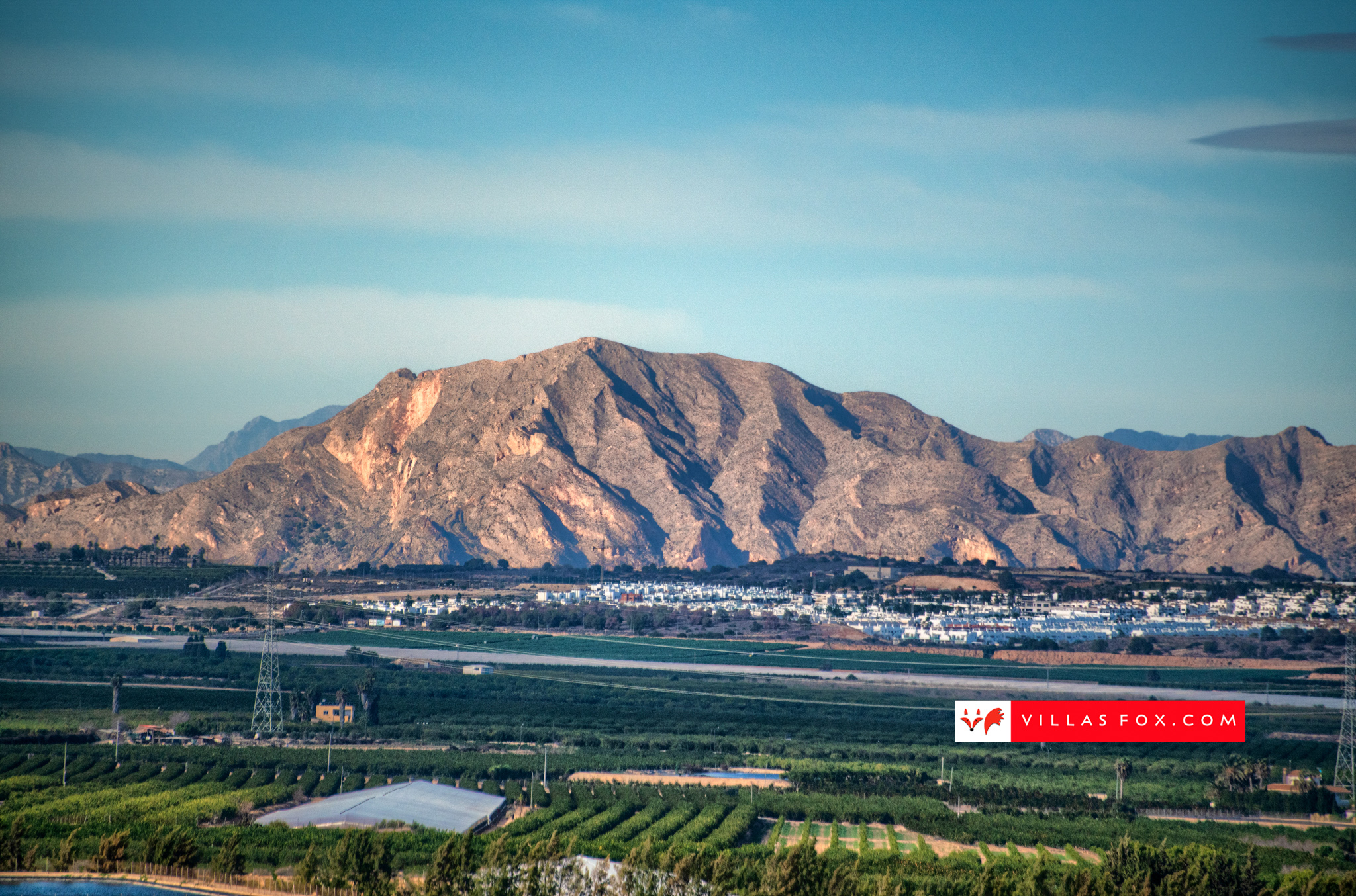 Generisk lagerfotografi (San Miguel de Salinas og Orihuela Costa)-012