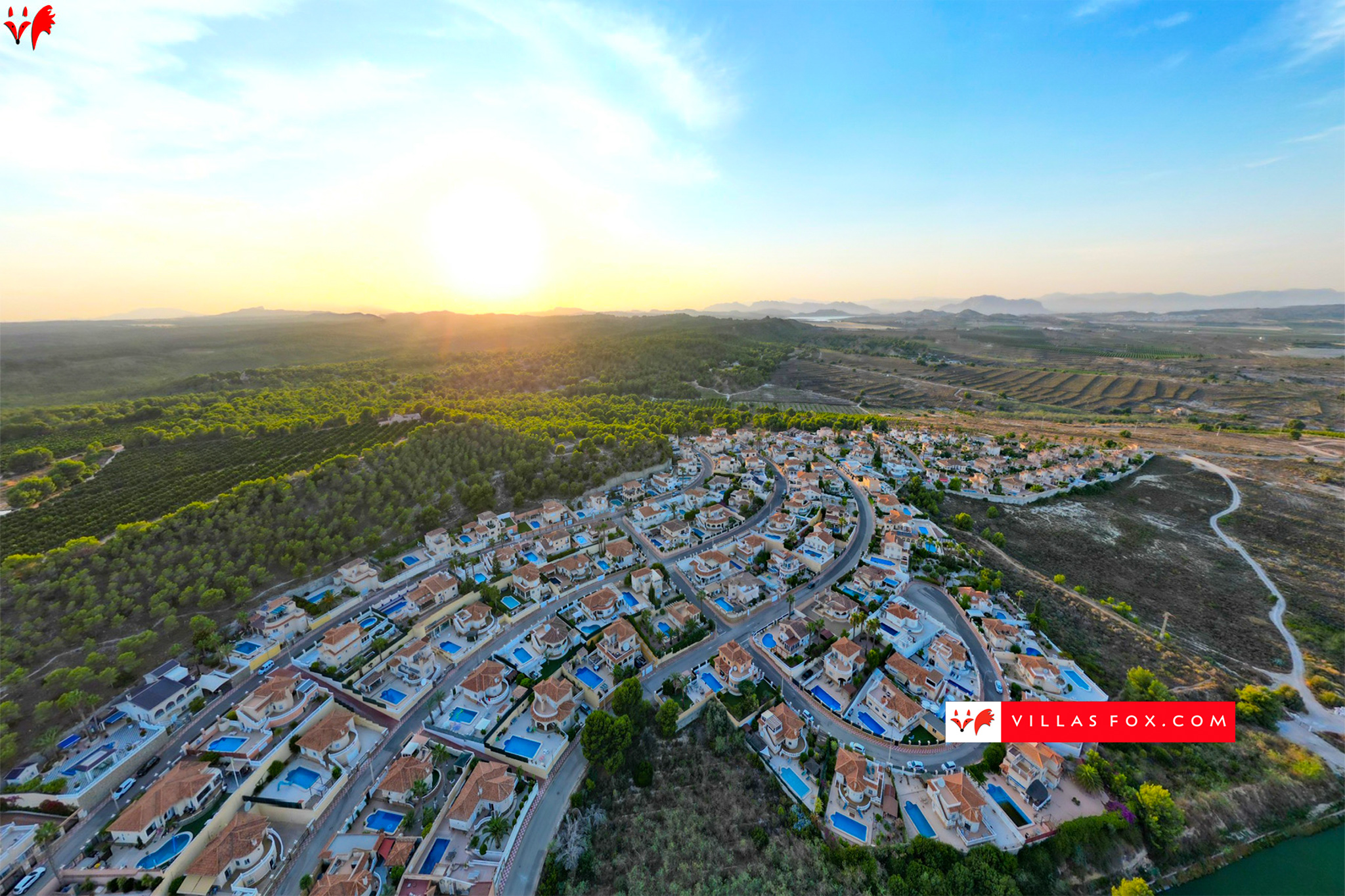 Generisk lagerfotografi (San Miguel de Salinas og Orihuela Costa)-095