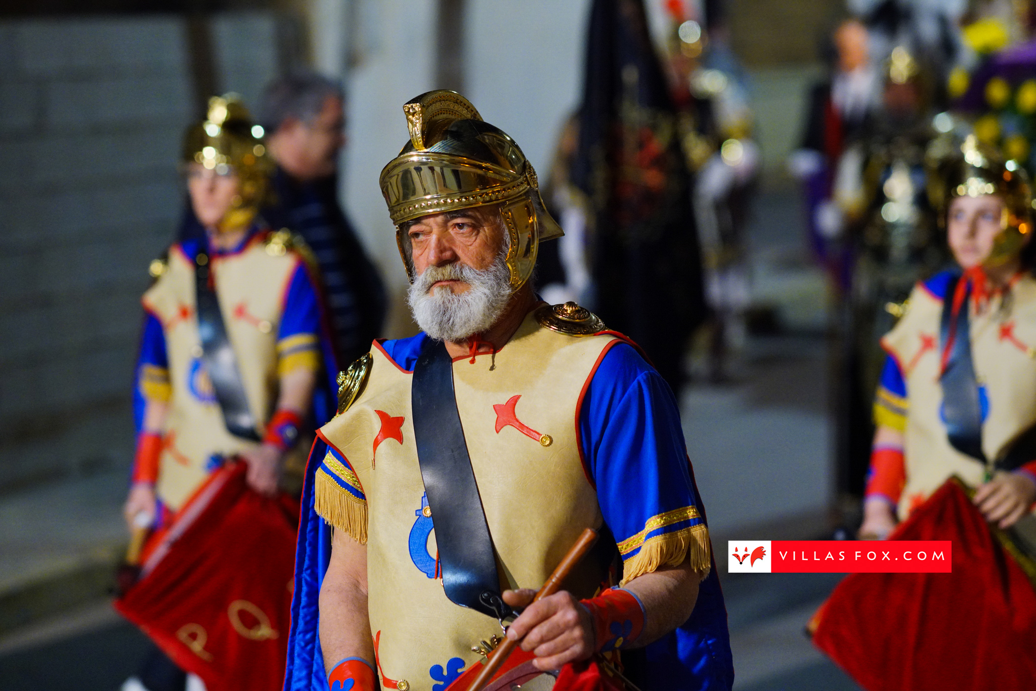 Generisk lagerfotografi (San Miguel de Salinas og Orihuela Costa)-123