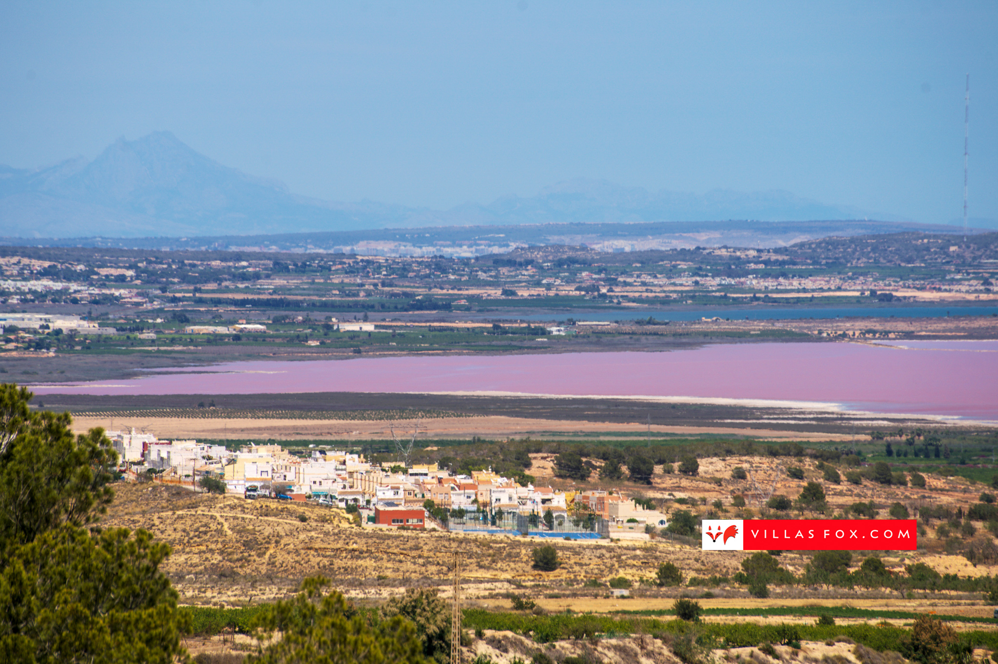 Generisk lagerfotografi (San Miguel de Salinas og Orihuela Costa)-160