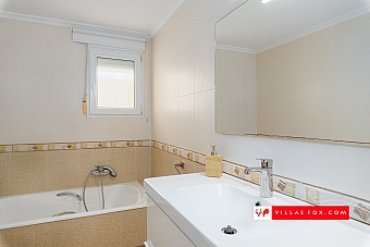 Las Comunicaciones San Miguel de Salinas villa-10