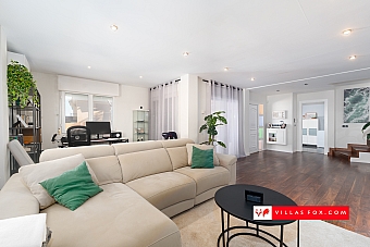 Las Comunicaciones San Miguel de Salinas villa-13