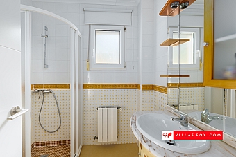 Las Comunicaciones San Miguel de Salinas villa-20