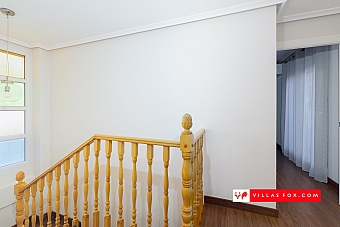 Las Comunicaciones San Miguel de Salinas villa-22