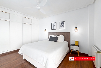 Las Comunicaciones San Miguel de Salinas villa-23