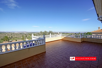 Las Comunicaciones San Miguel de Salinas villa-28