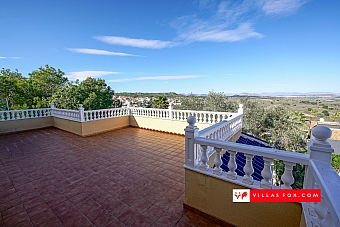 Las Comunicaciones San Miguel de Salinas villa-34