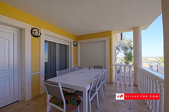 Las Comunicaciones San Miguel de Salinas villa-38