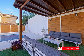 Las Comunicaciones San Miguel de Salinas villa-40