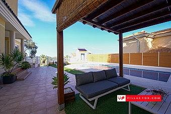 Las Comunicaciones San Miguel de Salinas villa-41