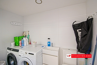 Las Comunicaciones San Miguel de Salinas villa-43