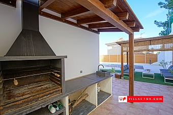 Las Comunicaciones San Miguel de Salinas villa-44