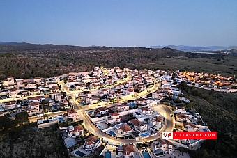 Generic stock photograph (San Miguel de Salinas and Orihuela Costa)-003