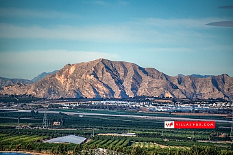 Generic stock photograph (San Miguel de Salinas and Orihuela Costa)-012