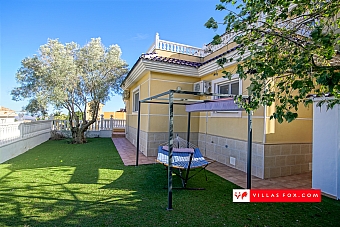 Las Comunicaciones San Miguel de Salinas villa-54