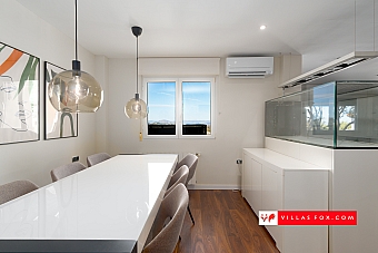 Las Comunicaciones villa San Miguel de Salinas-1