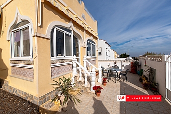 San Miguel de Salinas detached home for sale-07