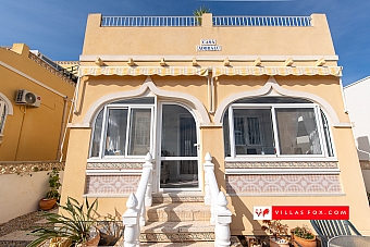 San Miguel de Salinas detached home for sale-09
