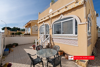 San Miguel de Salinas detached home for sale-11