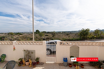 San Miguel de Salinas detached home for sale-13