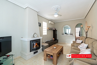 San Miguel de Salinas detached home for sale-15