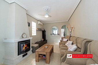 San Miguel de Salinas detached home for sale-16