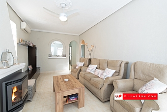 San Miguel de Salinas detached home for sale-17