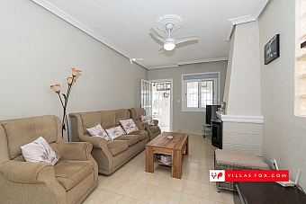 San Miguel de Salinas detached home for sale-19