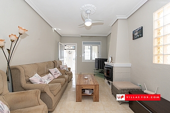 San Miguel de Salinas detached home for sale-20