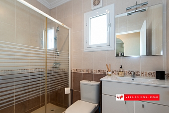 San Miguel de Salinas detached home for sale-24