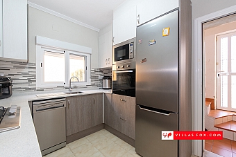 San Miguel de Salinas detached home for sale-29