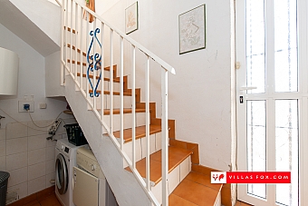 San Miguel de Salinas detached home for sale-33