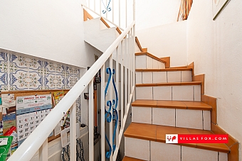 San Miguel de Salinas detached home for sale-34