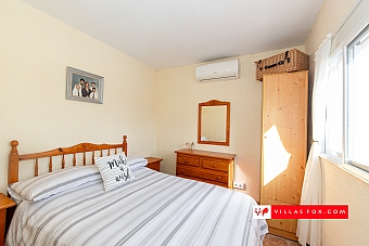 San Miguel de Salinas detached home for sale-39