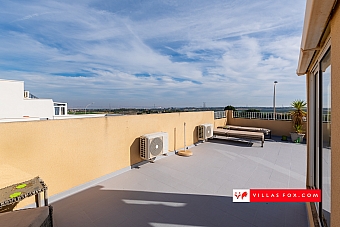 San Miguel de Salinas detached home for sale-45