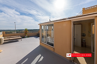 San Miguel de Salinas detached home for sale-46