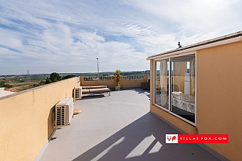 San Miguel de Salinas detached home for sale-47