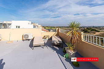 San Miguel de Salinas detached home for sale-50