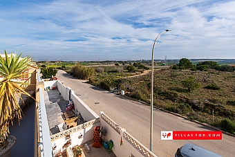 San Miguel de Salinas detached home for sale-54