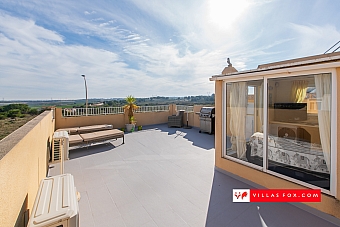 San Miguel de Salinas detached home for sale-58