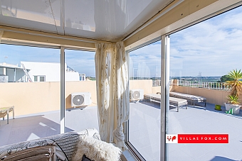 San Miguel de Salinas detached home for sale-61