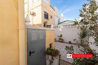 San Miguel de Salinas detached home for sale-67