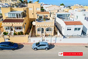 San Miguel de Salinas detached home for sale-71