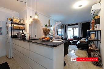 Costa Paraiso IV apartment San Miguel de Salinas-09