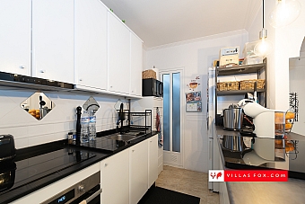 Costa Paraiso IV apartment San Miguel de Salinas-11